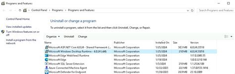 windows desktop runtime|Download .NET 6.0 (Linux, macOS, and Windows).